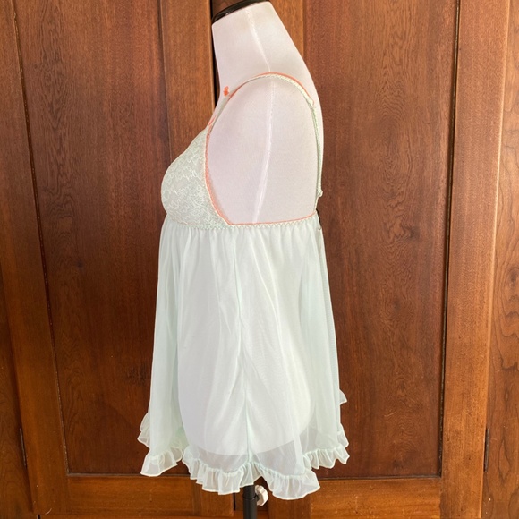 Babydoll By Victoria's Secret Small Petite NWT... - Picture 5 of 6